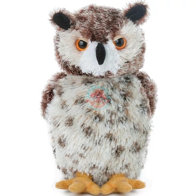 Aurora Osmond bagoly plüss 20 cm