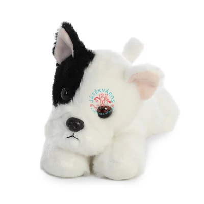 Aurora Francia buldog kutya plüss 20 cm