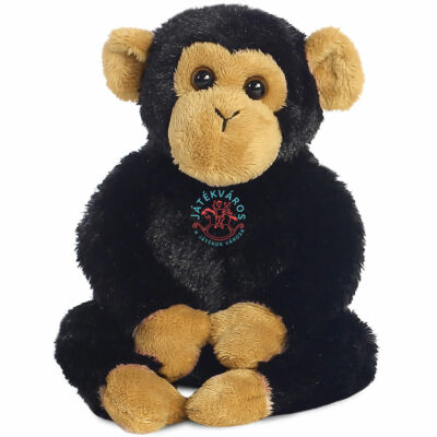Aurora CLYDE csimpánz majom  plüss 20 cm