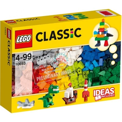 LEGO  Classic Kreatív kiegészítők 10693