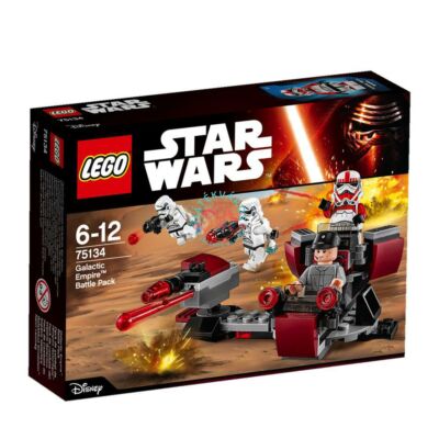LEGO Star Wars TM Galaktikus birodalom™ harci csomag 75134