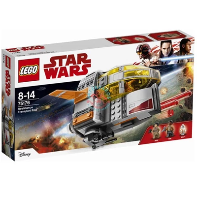 LEGO Star Wars Ellenállás oldali teherszállító gondola 75176
