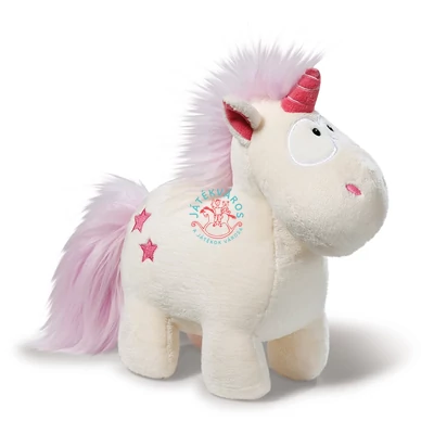 NICI Plüss Unikornis álló 45 cm