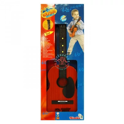 My Music World elektromos gitár My Music World elektromos gitár