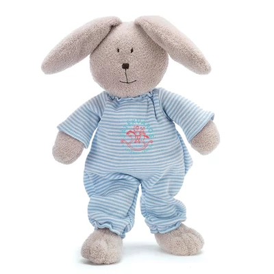 TEDDYKOMPANIET ALF PLÜSS NYUSZI  25 CM