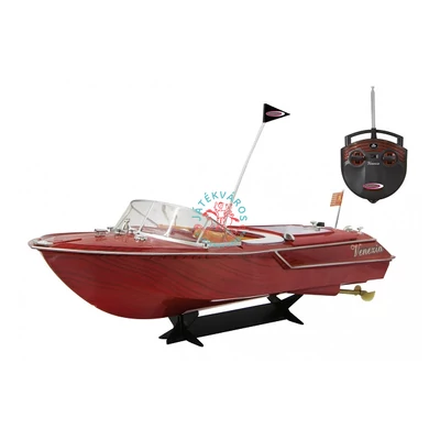 Jamara Venezia RC távirányítós hajó 