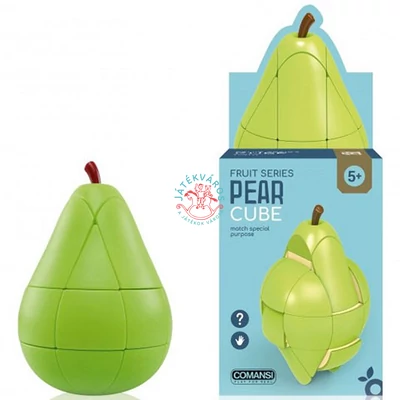 Pear Cube Körte ügyességi , logikai játék 