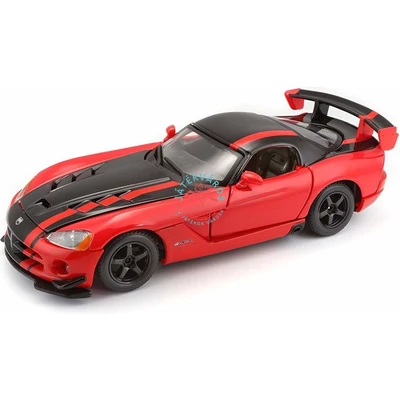 Bburago - Dodge Viper SRT 10 ACR fém autómodell 1:24 