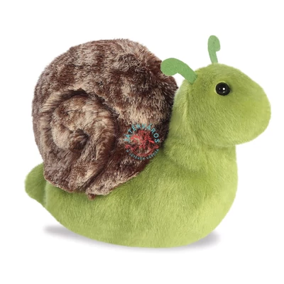 Csigabiga plüss 20 cm - Aurora 