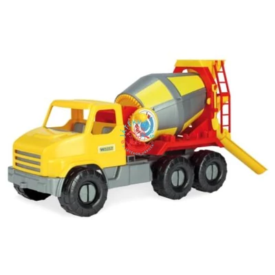 Wader City Truck betonkeverő
