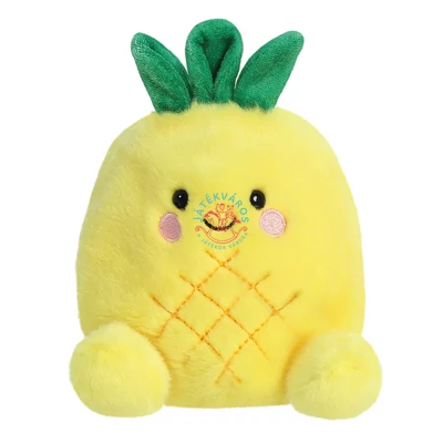 Palm Pals plüss ananász 13 cm Aurora