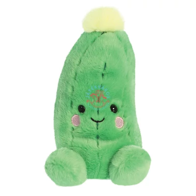 Palm Pals plüss uborka 13 cm Aurora
