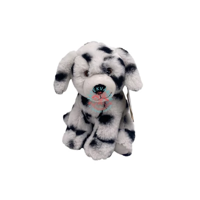 Dalmata plüss kutya 25 cm