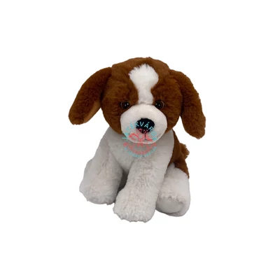 Beagle plüss kutya 25 cm