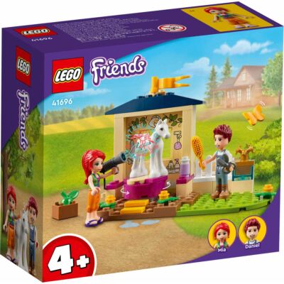 Lego Friends - Pónimosó 41696 