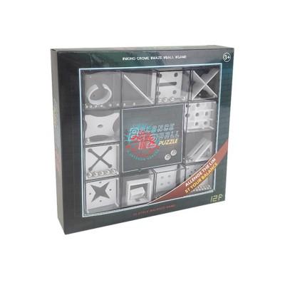 Ügyességi játék 12 db-os 