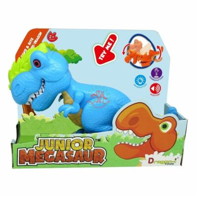 Dragon-I kölyök dinó megasaurus interaktív - Allosaur 