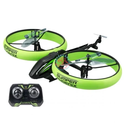 RC Távirányitós Silverlit bumper Phoenix DRON