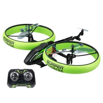 RC Távirányitós Silverlit bumper Phoenix DRON