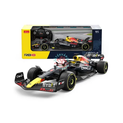 Távirányítós autó 1:18 34 cm F1 Red bull racing 