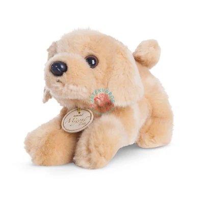 Aurora Labrador plüss kutya 20 cm 