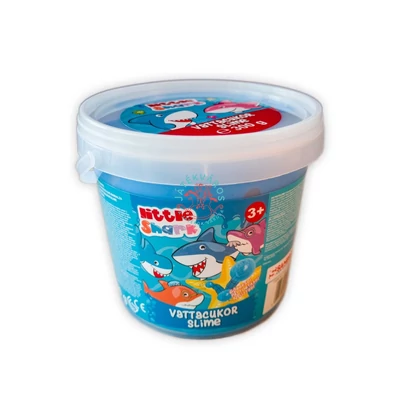 Sambro Vattacukor slime Cápa