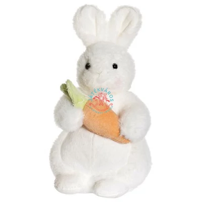 Teddykompaniet  Milla, répás plüss nyuszi