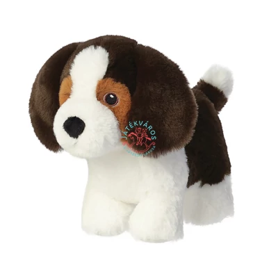 Aurora Beagle plüss kutya 20 cm 