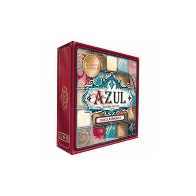 Azul: Csokoládéműhely társasjáték