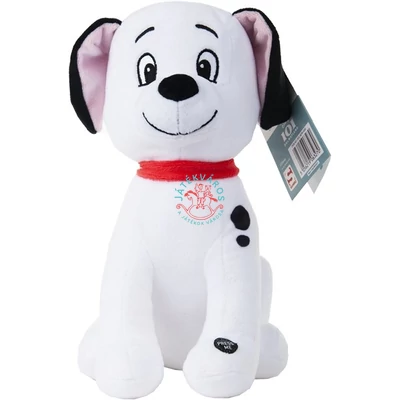 Disney Plüss Lucky hangot adó kiskutya 28 cm 