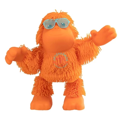 Jiggly Pets : Riszáló állatok, Tantan az orángután - narancssárga