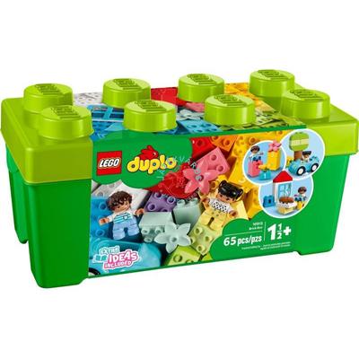 LEGO Duplo  Classic elemtartó doboz  10913