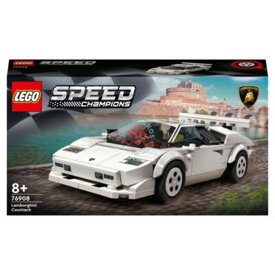Lego Speed Champions - Lamborghini Countach 76908 