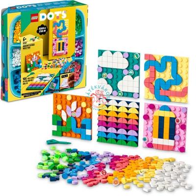 LEGO® DOTS 41957 - Öntapadó óriáscsomag