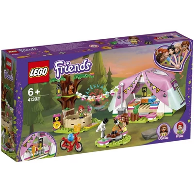Lego Friends Kemping 41392