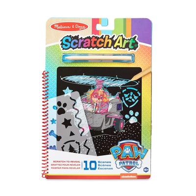 Melissa & Doug Képkarc - Mancs őrjárat - Sky 