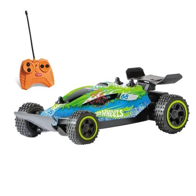RC Hot Wheels Micro Buggy távirányítós autó 1/28 - Mondo Motors