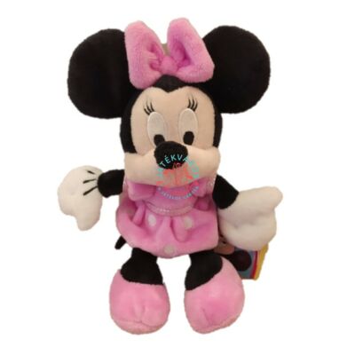 Walt Disney  Minnie egér plüss 31 cm