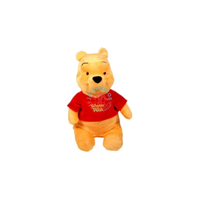 Winnie The Pooh Walt Disney Micimackó plüss  20 cm 
