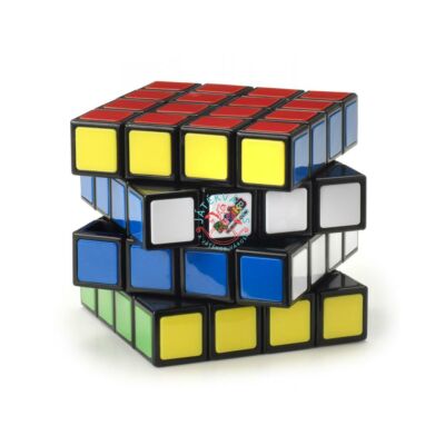Rubik kocka  4 x 4 x 4 logikai játék
