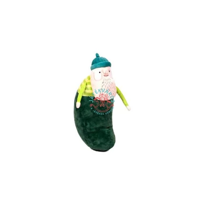 Kuflik - Zödön plüss 35 cm