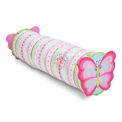 Melissa & Doug Pillangó mászó alagút