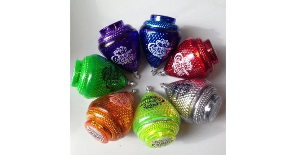 Peonza El Corte Inglés | E Pica La Curiosidad - Foto 6